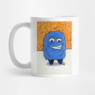 Gren - Morning Monsters Mug